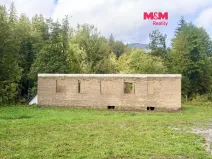 Prodej rodinného domu, Malá Morava - Vysoký Potok, 90 m2