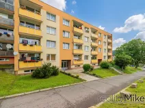 Pronájem bytu 1+1, Hodkovice nad Mohelkou, Podlesí, 40 m2