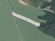 Prodej pole, Mladotice, 10291 m2