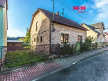 Prodej rodinného domu, Libáň, Tyršova, 74 m2