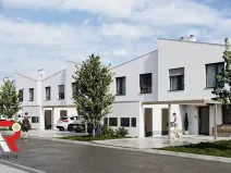Prodej rodinného domu, Brno, 122 m2