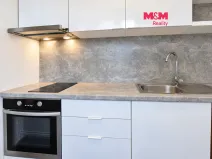 Pronájem bytu 1+1, Tanvald, U Školky, 42 m2