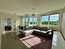 Pronájem bytu 2+kk, Praha - Hostavice, U Hostavického potoka, 50 m2