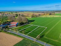 Prodej pozemku pro bydlení, Bečváry, 1469 m2