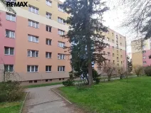 Pronájem bytu 3+1, Svitavy, Bohuslava Martinů, 66 m2