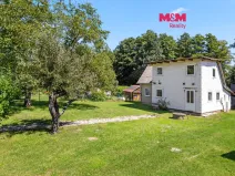 Prodej chaty, Hradec Králové - Plačice, 65 m2