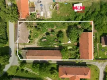 Prodej zemědělského objektu, Běleč, 255 m2