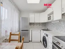 Prodej bytu 2+1, Kladno, Helsinská, 57 m2