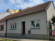 Prodej rodinného domu, Brno, Hraničky, 69 m2