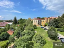 Prodej bytu 3+1, Uherský Brod, Močidla, 70 m2