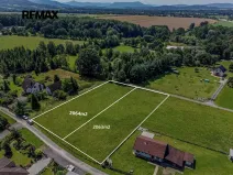 Prodej pozemku pro bydlení, Horní Tošanovice, 2063 m2