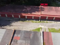 Prodej garáže, Liberec, Kunratická, 16 m2