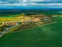 Prodej pozemku pro bydlení, Slaný, 915 m2