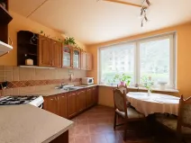 Prodej bytu 3+1, Praha - Modřany, Pertoldova, 75 m2