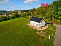 Prodej rodinného domu, Lanžov, 97 m2