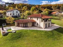 Prodej rodinného domu, Štěchovice, 170 m2