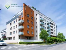 Pronájem bytu 1+kk, Praha - Braník, Na výspě, 31 m2