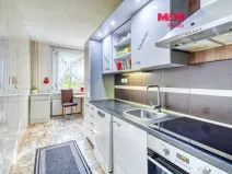 Prodej bytu 3+1, Chomutov, Písečná, 80 m2