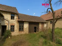 Prodej rodinného domu, Svatý Jan - Skrýšov, 100 m2