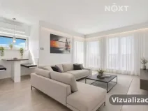 Prodej bytu 4+kk, České Budějovice, Lipová, 106 m2