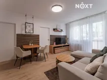 Prodej bytu 3+1, Šumperk, 8. května, 61 m2