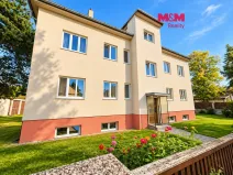 Pronájem bytu 2+1, Český Brod, Marie Majerové, 74 m2