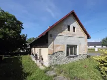 Prodej rodinného domu, Starkoč, 80 m2