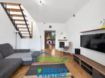 Prodej bytu 5+1, Modřice, Masarykova, 151 m2