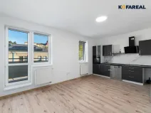 Pronájem bytu 2+kk, Příbram - Příbram II, Střelecká, 49 m2