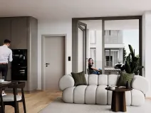 Prodej bytu 3+kk, Znojmo, 60 m2