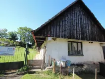 Prodej pozemku pro bydlení, Kaliště, 1836 m2