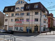 Prodej činžovního domu, Teplice, Jankovcova, 323 m2