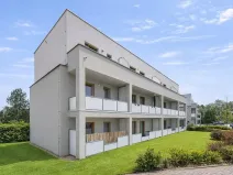 Pronájem bytu 1+kk, Chlumec nad Cidlinou, Rooseveltova, 32 m2