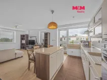 Prodej bytu 3+kk, Český Brod - Liblice, K Vysílači, 93 m2