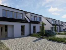 Prodej pozemku pro bydlení, Svinošice, 541 m2
