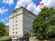 Prodej bytu 4+kk, Praha - Strašnice, Sečská, 104 m2