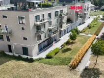 Pronájem obchodního prostoru, Praha - Smíchov, Kobrova, 276 m2