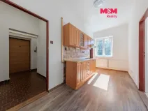 Prodej bytu 1+1, Nejdek, sídliště 9. května, 40 m2