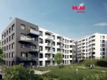 Prodej bytu 3+kk, Praha, Gollové, 72 m2
