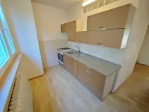Prodej bytu 2+1, Brno, Nezvalova, 53 m2