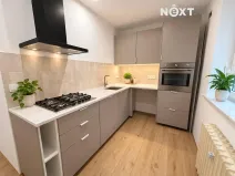 Pronájem bytu 2+1, Ostrava, Volgogradská, 50 m2