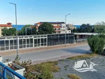 Prodej bytu 1+kk, Bjala, Bulharsko, 31 m2