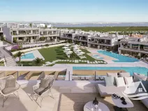 Prodej rodinného domu, Torrevieja, Španělsko, 76 m2