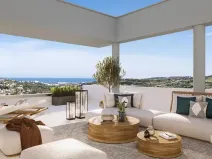 Prodej bytu 3+kk, Estepona, Španělsko, 83 m2