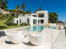 Prodej rodinného domu, Marbella, Španělsko, 429 m2