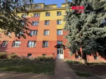 Pronájem bytu 2+1, Praha - Záběhlice, Jabloňová, 52 m2
