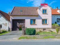 Prodej rodinného domu, Vlašim - Bolina, 145 m2