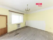 Prodej bytu 1+1, Nový Bydžov - Chudonice, Alberto Vojtěcha Friče, 48 m2