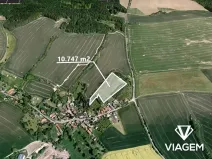 Prodej podílu pole, Prusice, 3545 m2
