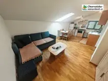 Prodej bytu 3+1, Crikvenica, Chorvatsko, 38 m2